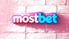 Logo mostbet-hub.upstreamdownstream.org